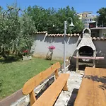 Sandra דירה פורץ