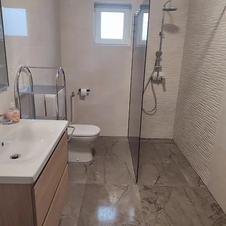 Sandra Apartment