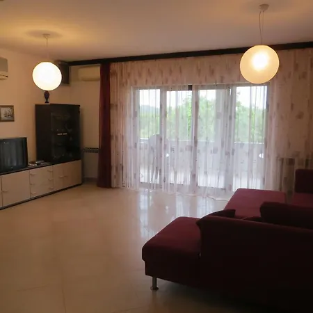 Apartment Sandra *
