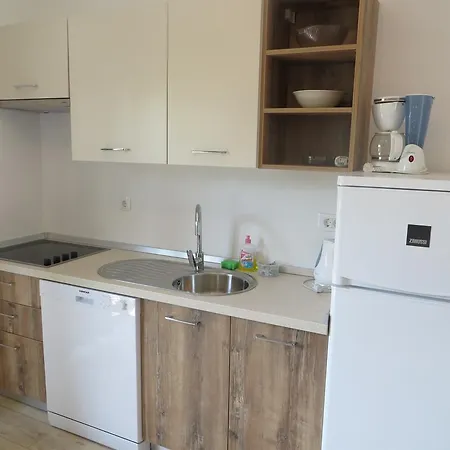 Sandra Apartment