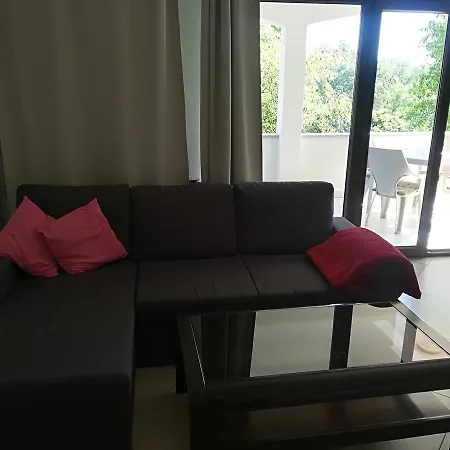 Sandra * Porec