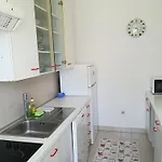 Sandra 아파트 *