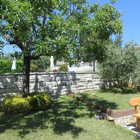 Apartamento Sandra *