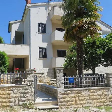 Apartman Sandra *