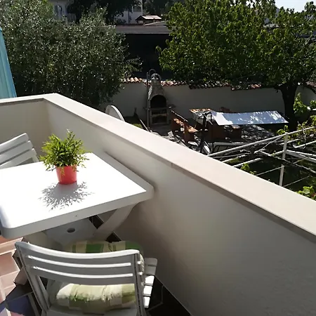 Apartamento Sandra *