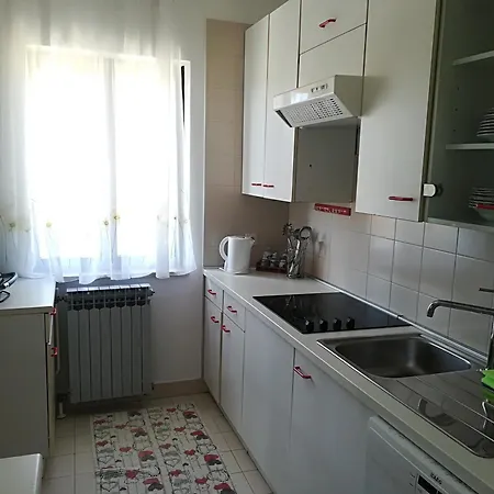 Apartament Sandra
