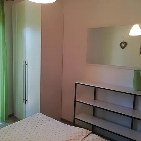 Apartament Sandra Poreč