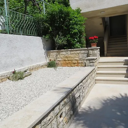 Apartman Sandra *