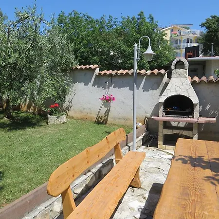 Sandra Apartman Poreč