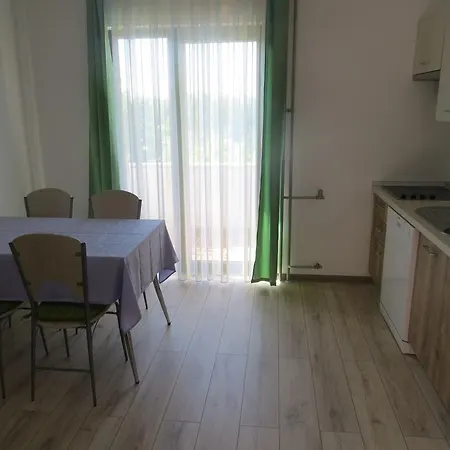 Apartmán Sandra Poreč
