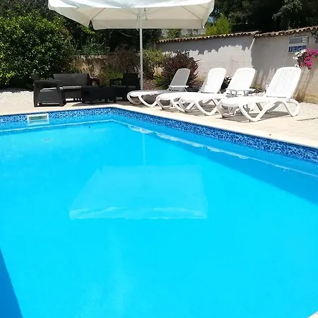 Sandra Appartement