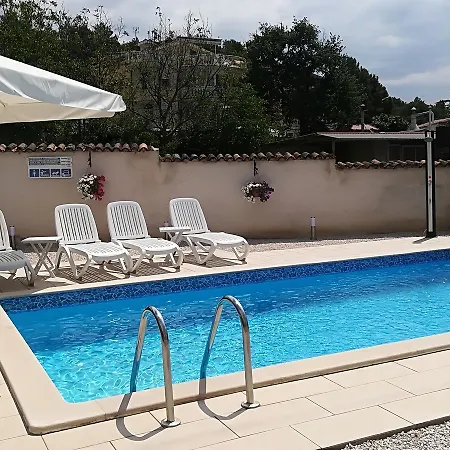 Sandra Appartement