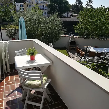 Apartment Sandra