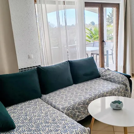 Sandra Apartment