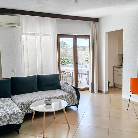 Apartment Sandra
